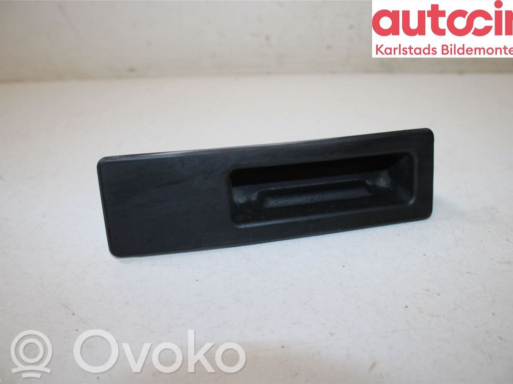 BMW 3 F30 F35 F31 Tailgate/trunk/boot exterior handle 