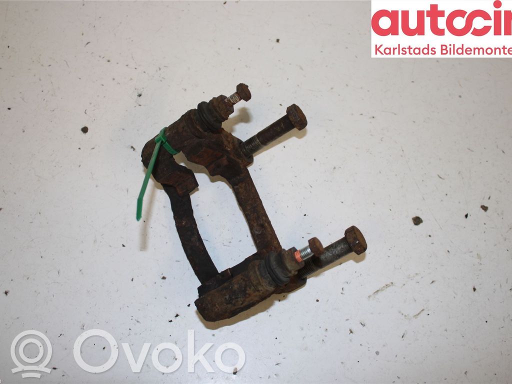 Brake caliper pad carrier rear   7701050917