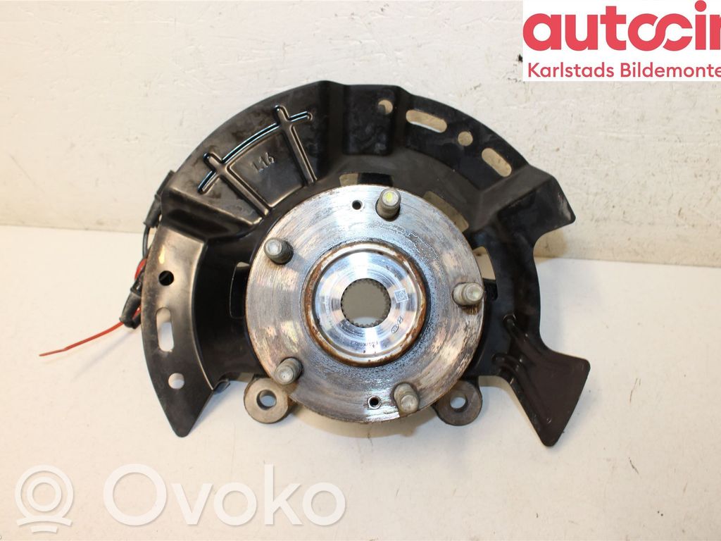 Achsschenkel vorne   51715G4AA0,51750F2000