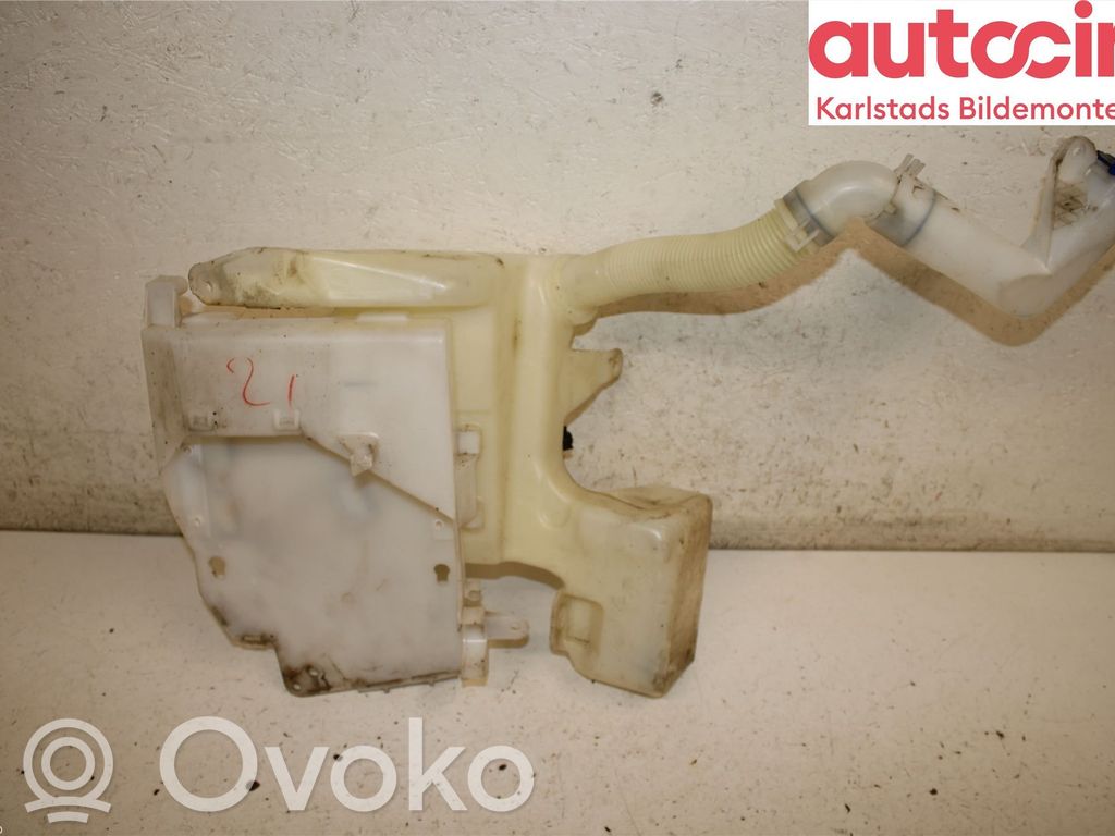 Ford Mondeo MK IV Langų skysčio bakelis 