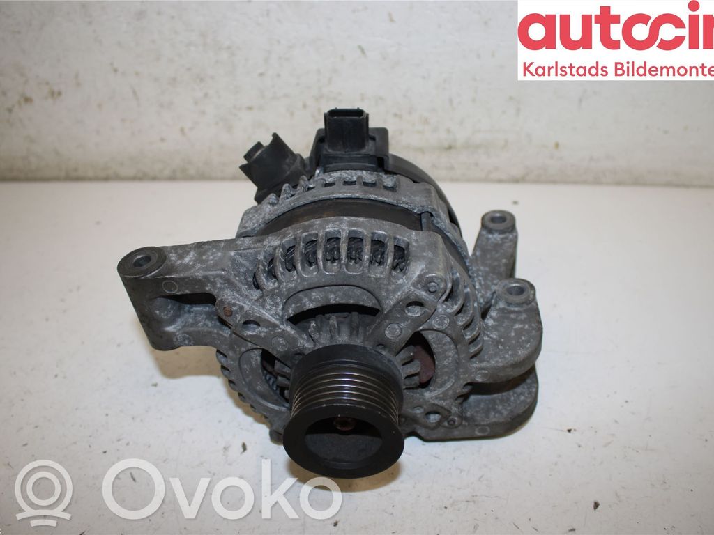 Generator/alternator   0986081700,0986081700
