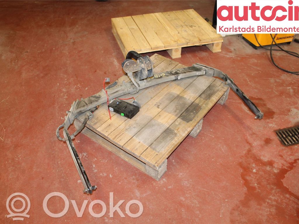 Ford Focus Tow bar set 