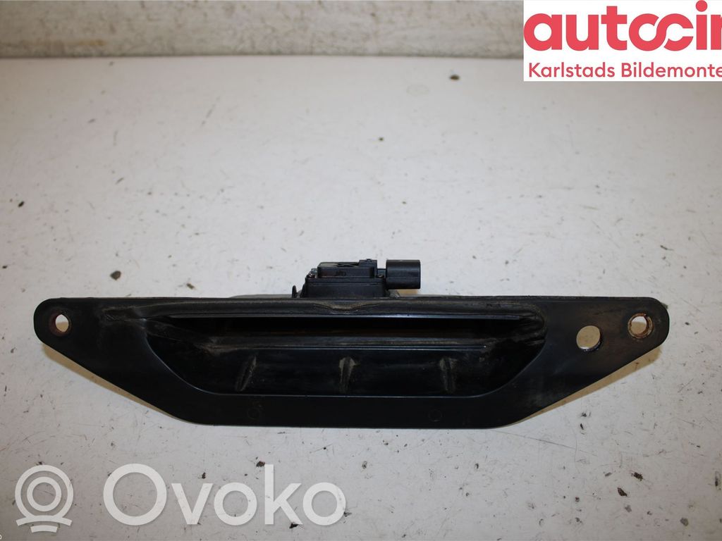 Ford Kuga II Tailgate/trunk/boot exterior handle 