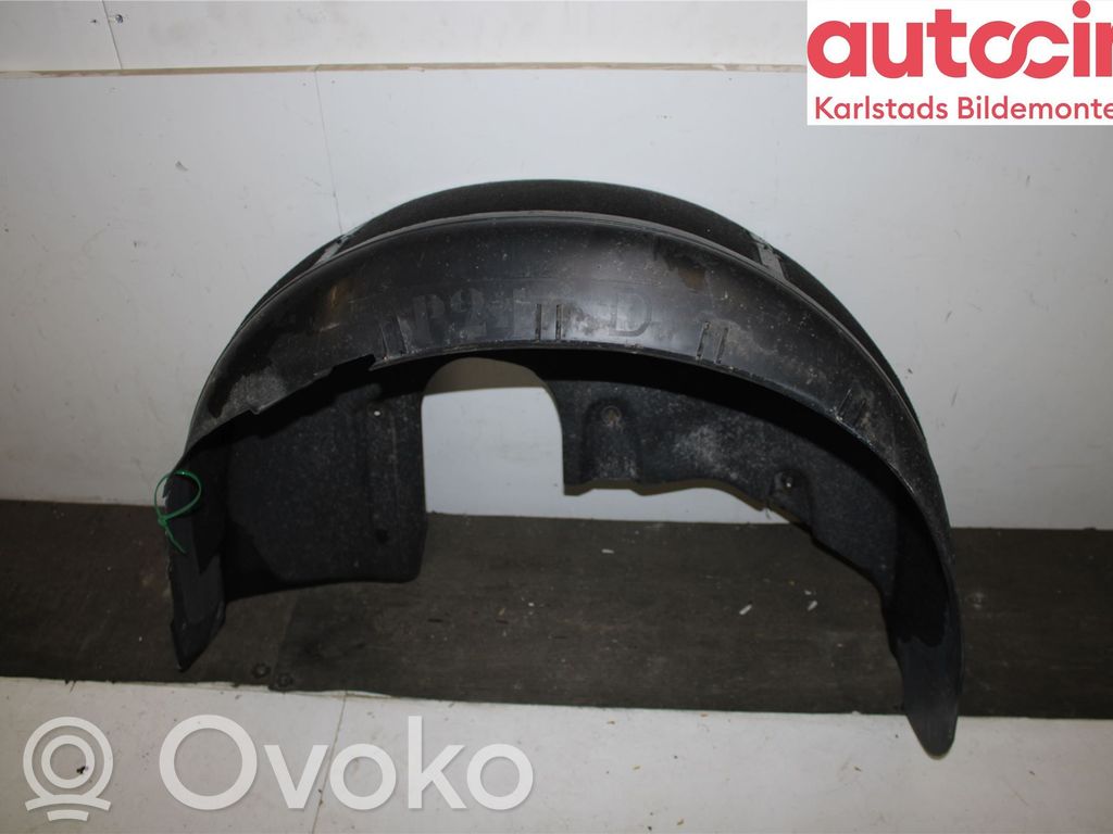 Volvo S60 Rivestimento paraspruzzi passaruota anteriore 