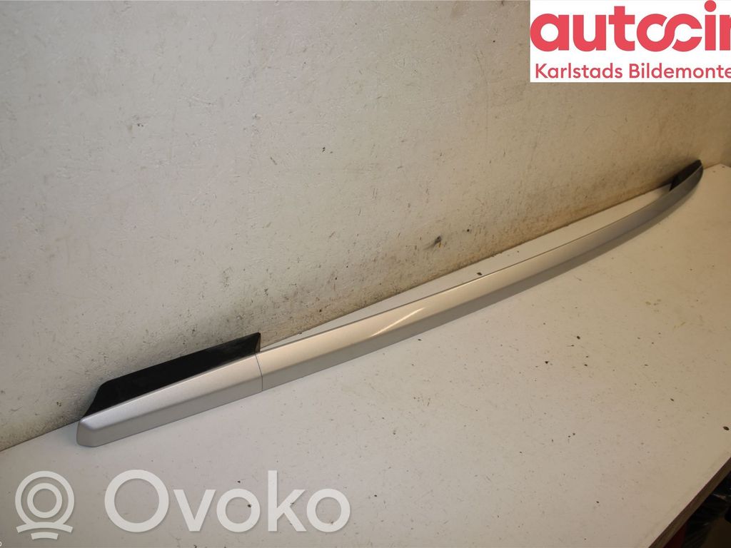 Toyota Verso Kattokisko 