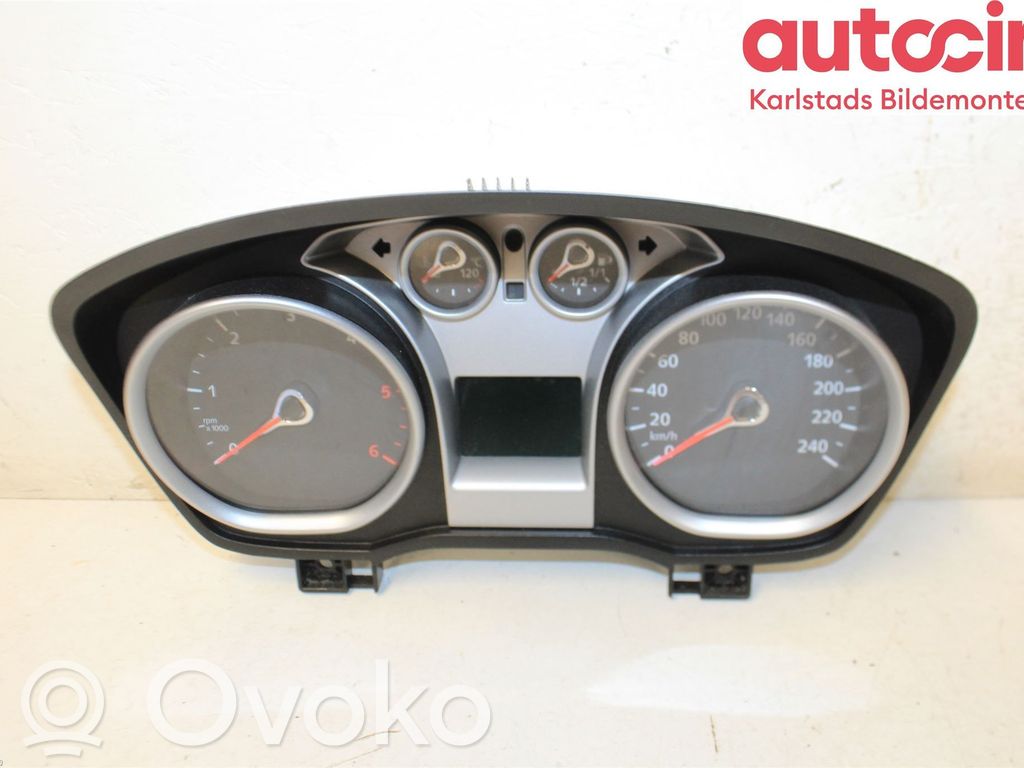 Ford Kuga I Speedometer (instrument cluster) 