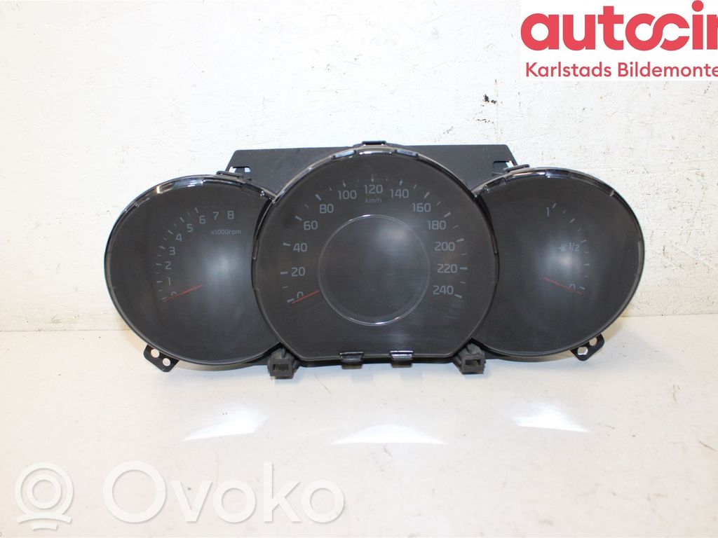 Nopeusmittari (mittaristo)   94033A2040