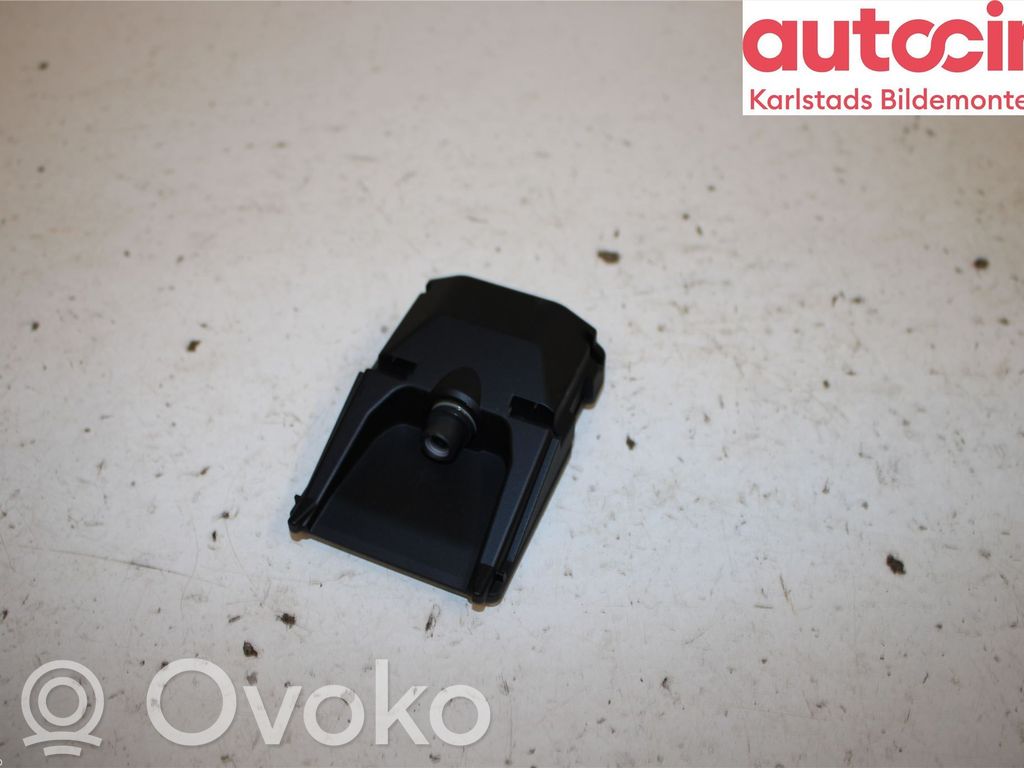 KIA Ceed Reversing camera 