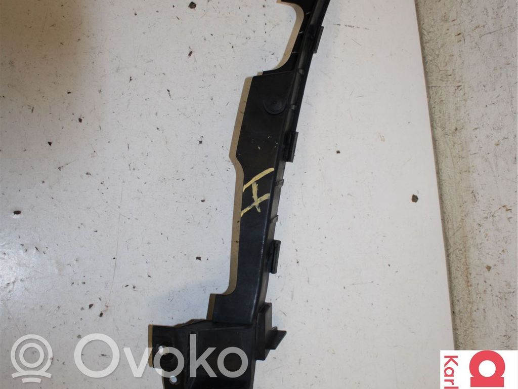 Opel Insignia A Untere Verkleidung Scheinwerfer 