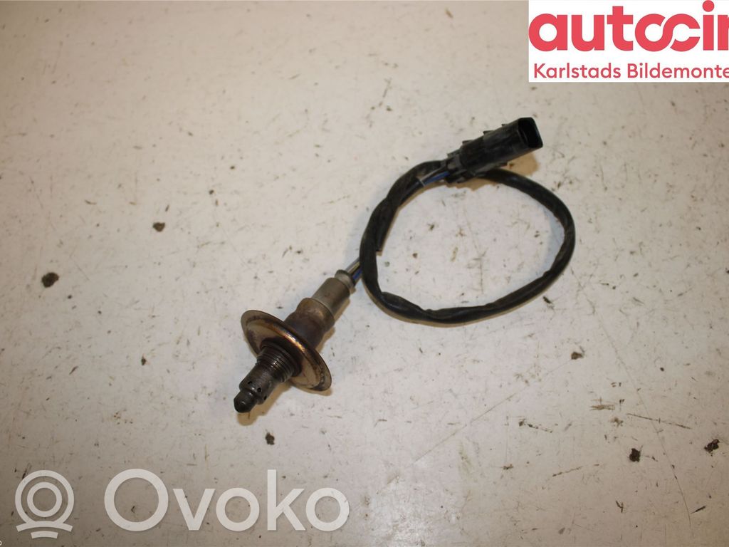 Renault Megane IV Lambda probe sensor 