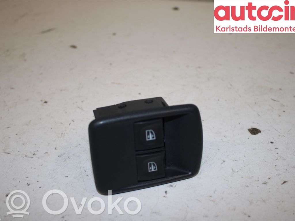 Renault Kangoo II Electric window control switch 