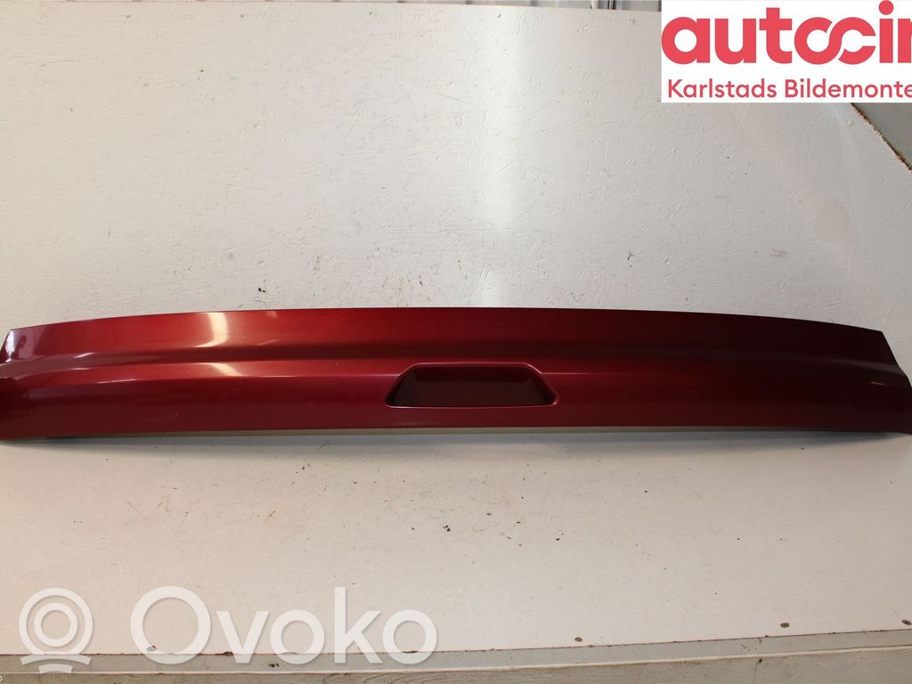 Ford Kuga II Tailgate trim 