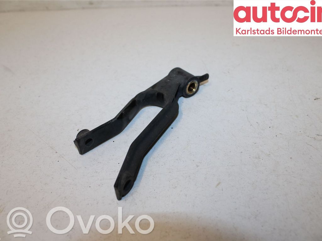 Opel Astra H Top upper radiator support slam panel 