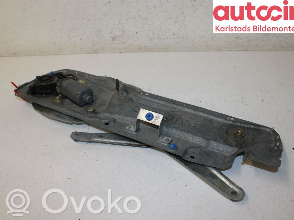 Volvo S70  V70  V70 XC Macara ușă față cu motor 