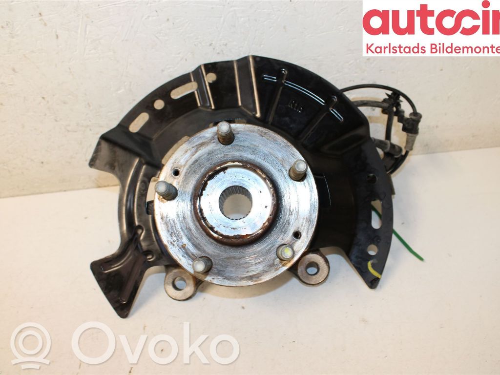 Achsschenkel vorne   51716G4AA0,51750F2000
