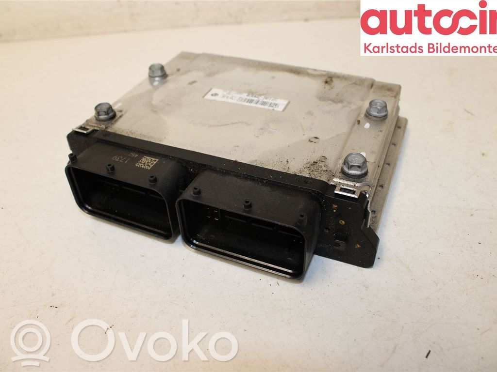 KIA Sportage Unitate/modul comandă injecție 