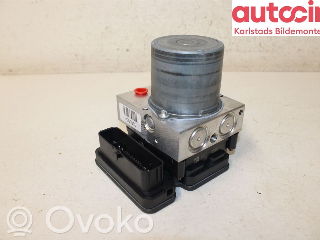 ABS Pump   31660938
