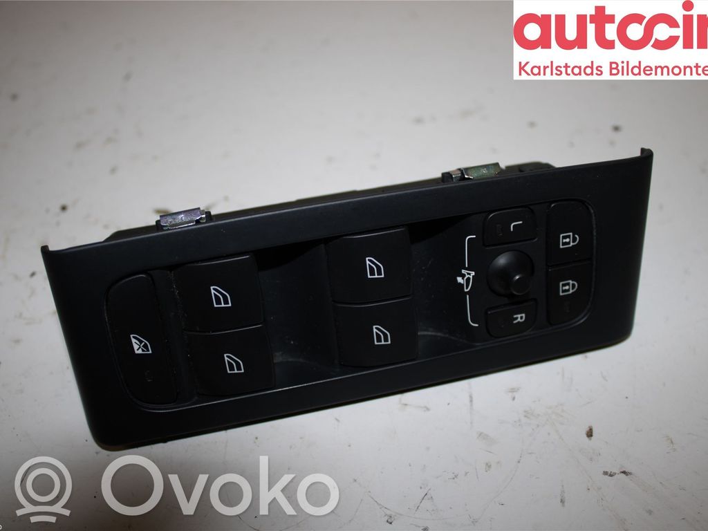 Electric window control switch   31456056,31456056,31456056