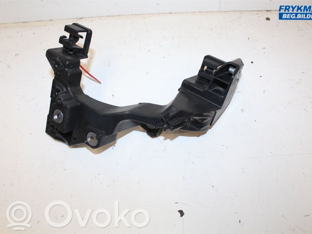 KIA Ceed Under headlight/headlamp trim 