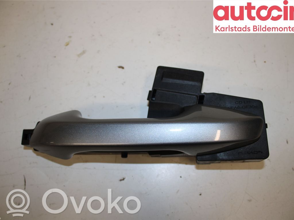 KIA Ceed Manecilla externa puerta delantera 