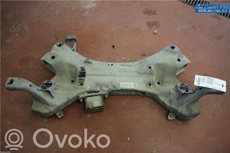 KIA Sportage Bastidor delantero 