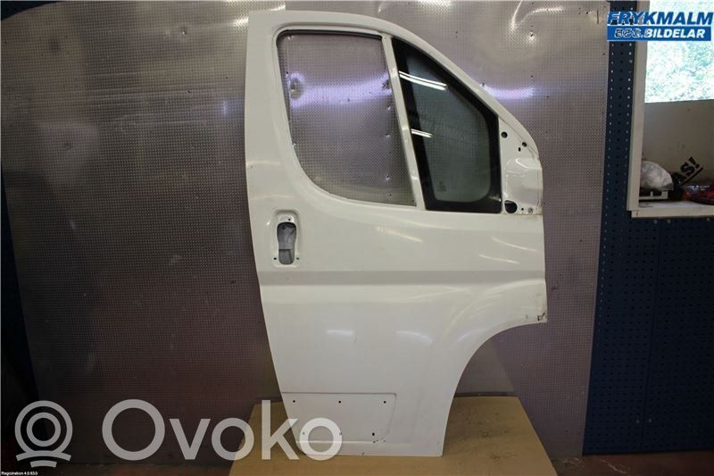 Citroen Jumper Puerta delantera 