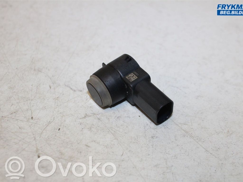Citroen Berlingo Parking PDC sensor 