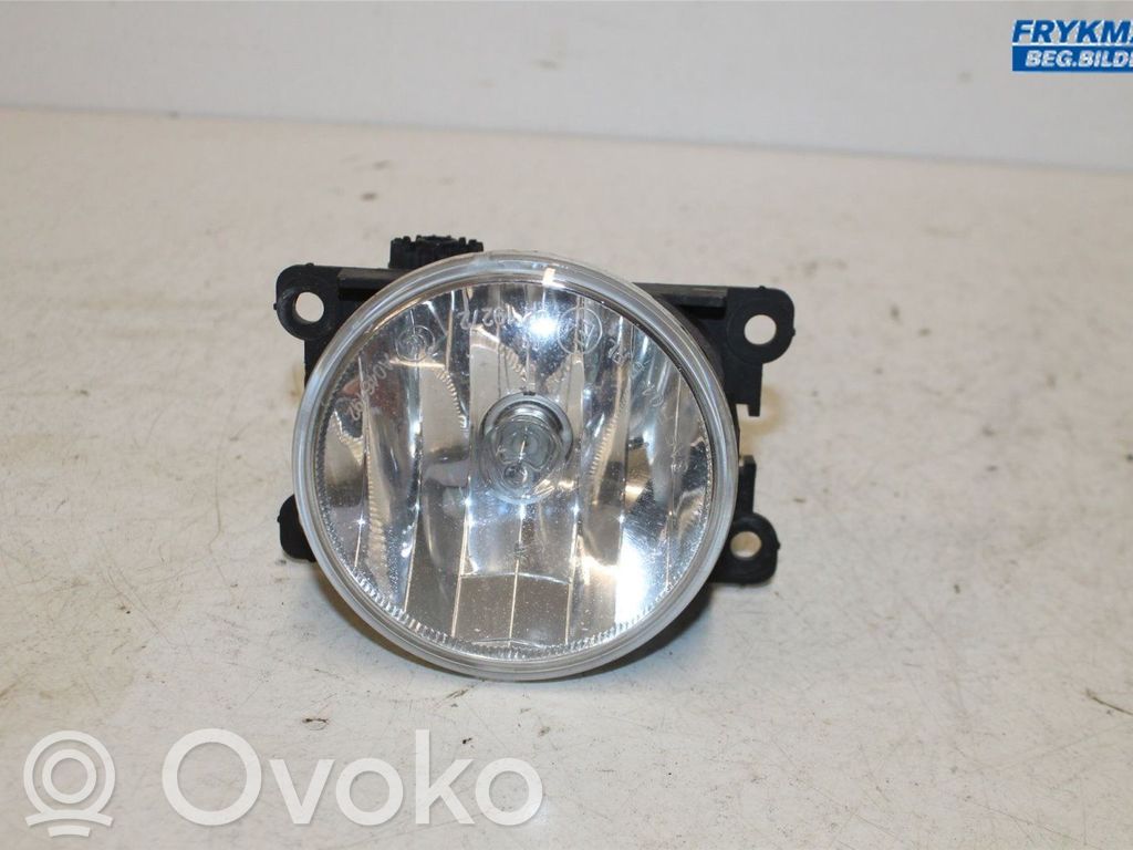 Peugeot 3008 I Front fog light 