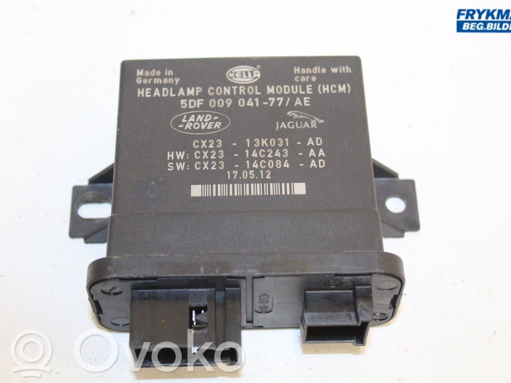 Module d'éclairage LCM   LR033718,CX2313K031AD,CX2313K031AD