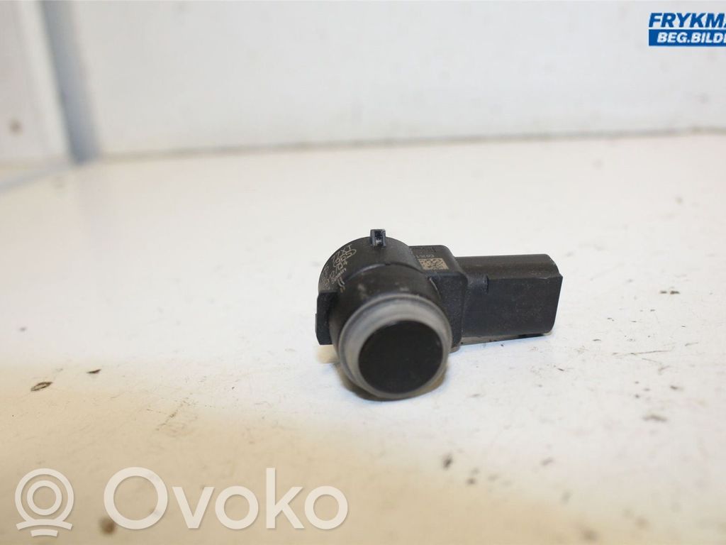 Citroen C4 I Picasso Parking PDC sensor 