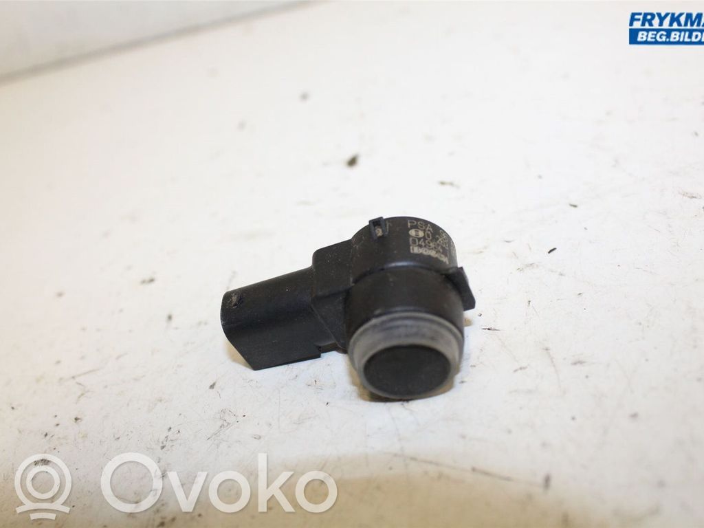 Parking PDC sensor   6590A5,0263003587,9663821577XT