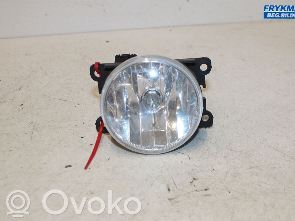 Peugeot 3008 I Front fog light 