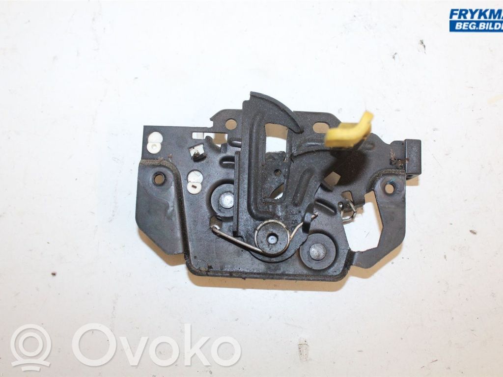 Ford Fiesta Engine bonnet/hood lock/catch 