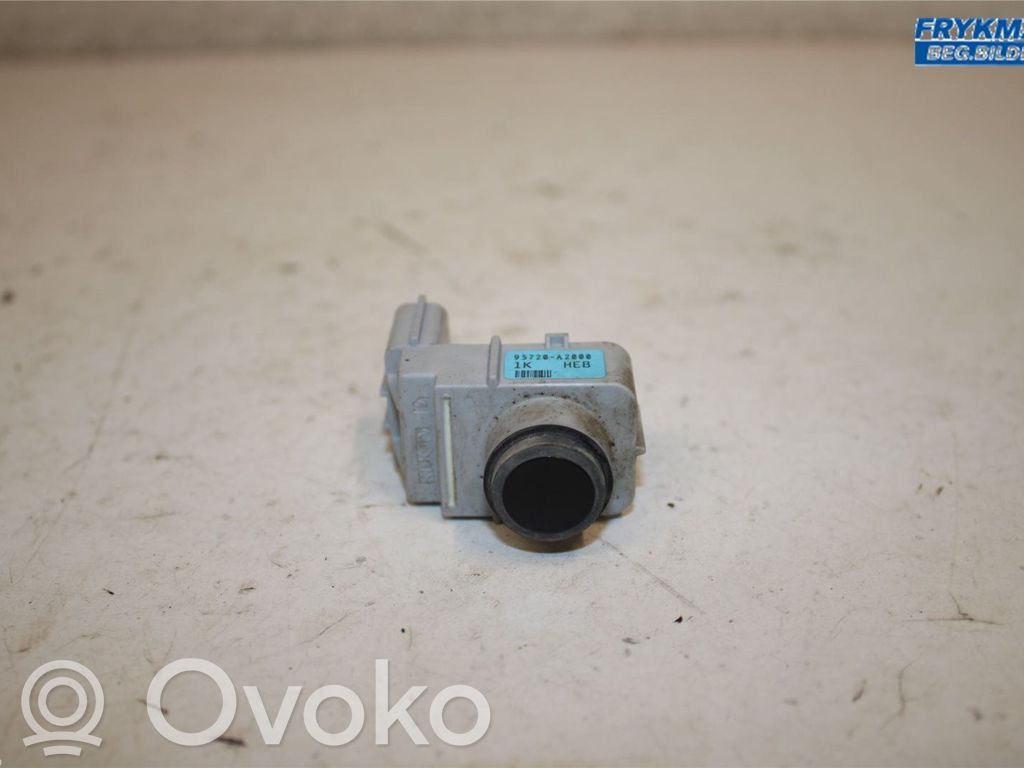 KIA Ceed Parksensor PDC 