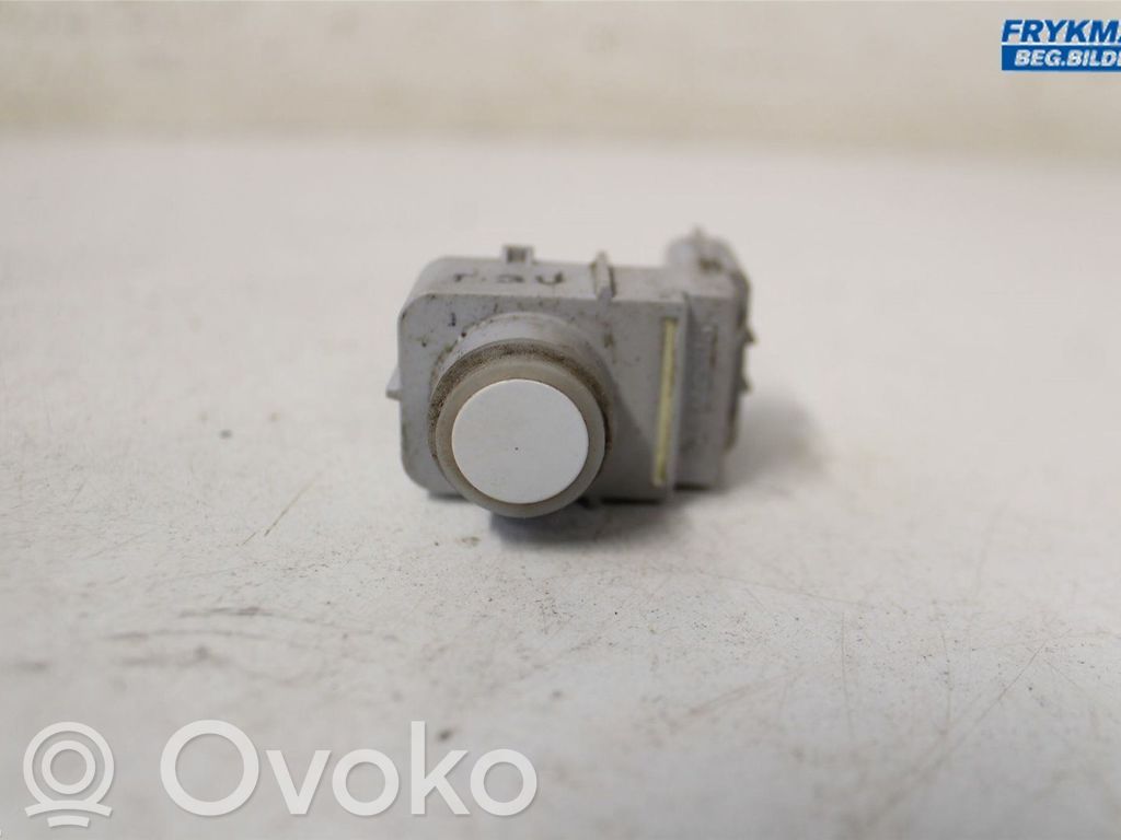 KIA Ceed Sensor de aparcamiento PDC 