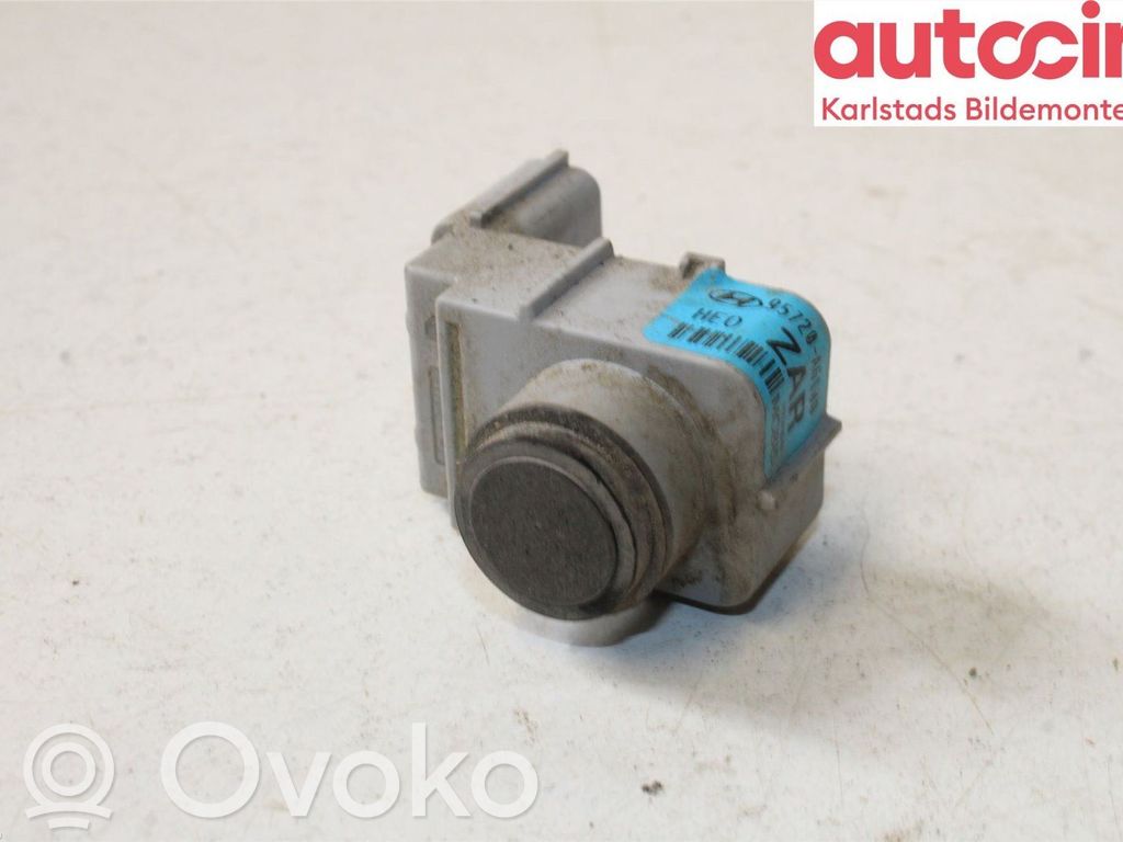 Hyundai i30 Sensor de aparcamiento PDC 