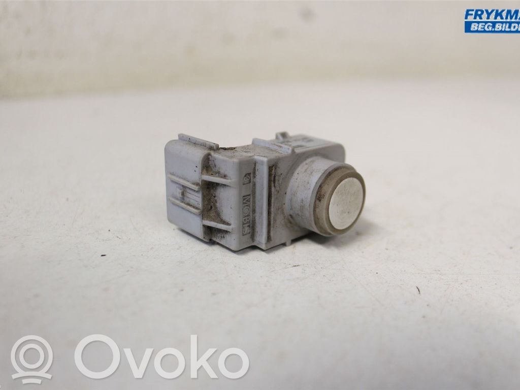 KIA Ceed Sensor de aparcamiento PDC 