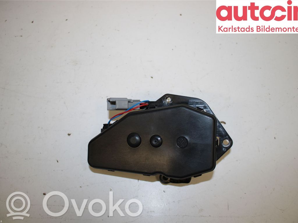 Volvo XC60 Loading door lock 