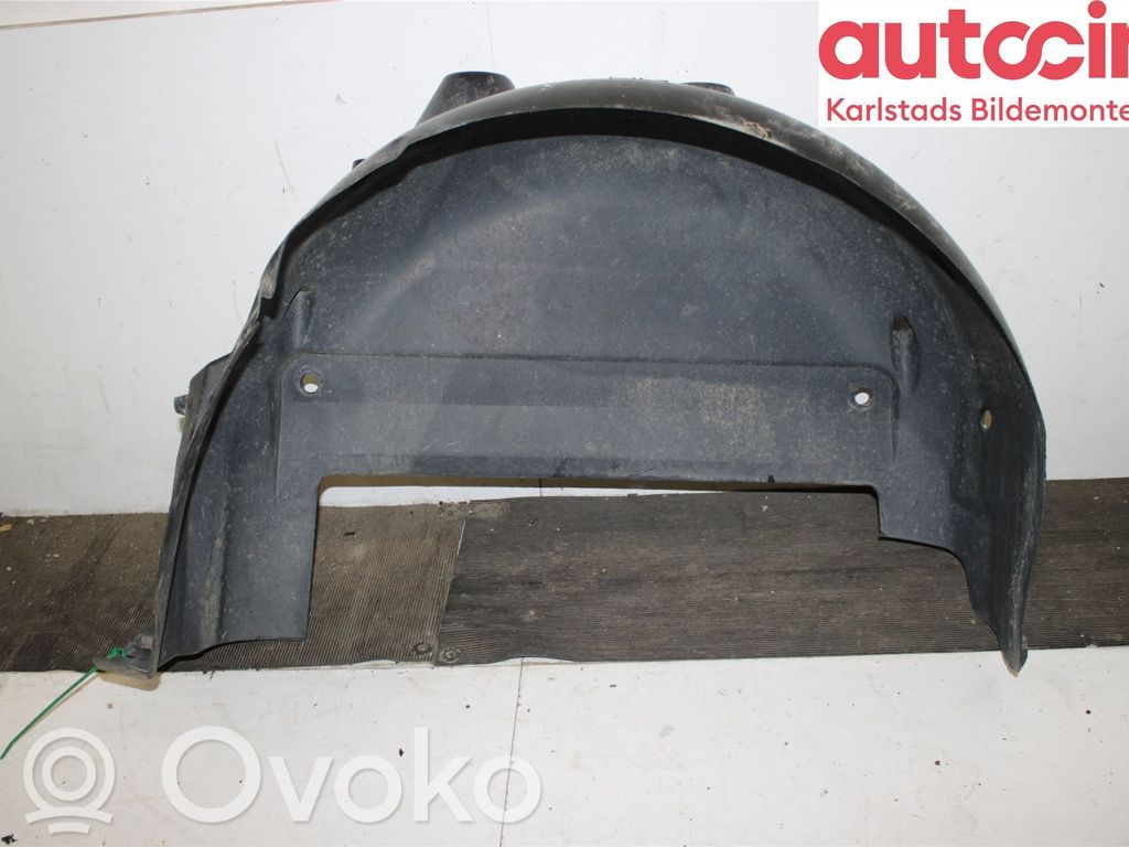 Fiat Talento Nadkole przednie 