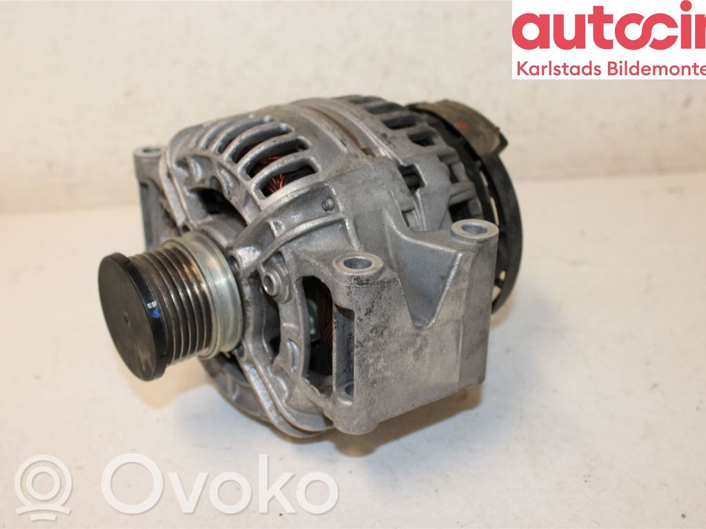 Mercedes-Benz Vito Viano W638 Alternador 