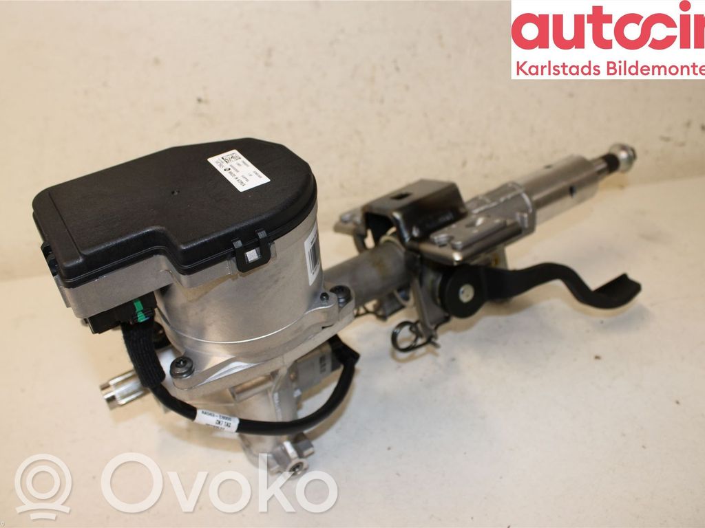 KIA Niro Lenksäule komplett 