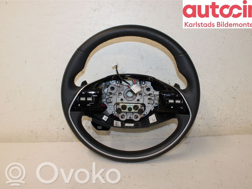 KIA Niro Ohjauspyörä 