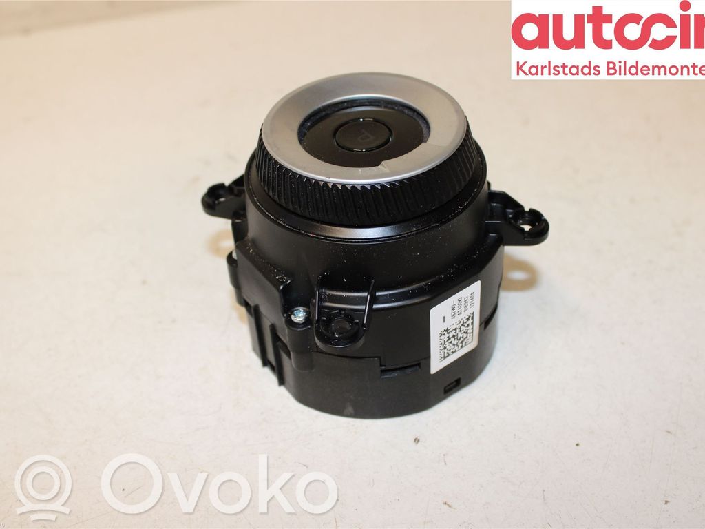 KIA Niro Interruptor/perilla de marchas 