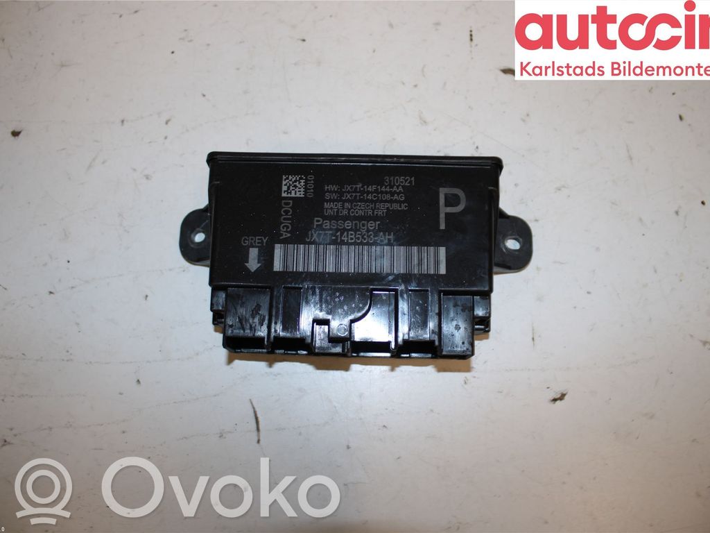 Oven ohjainlaite/moduuli   2530562,JX7T14F144AA,JX7T14F144AA