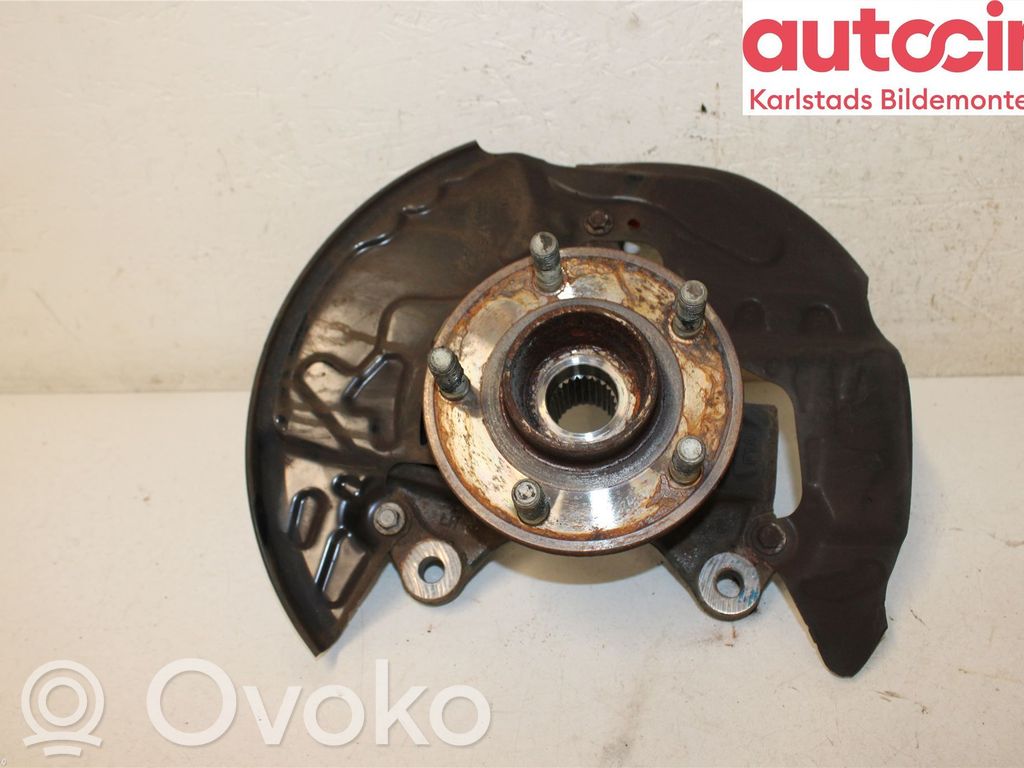 Ford Focus Achsschenkel vorne 