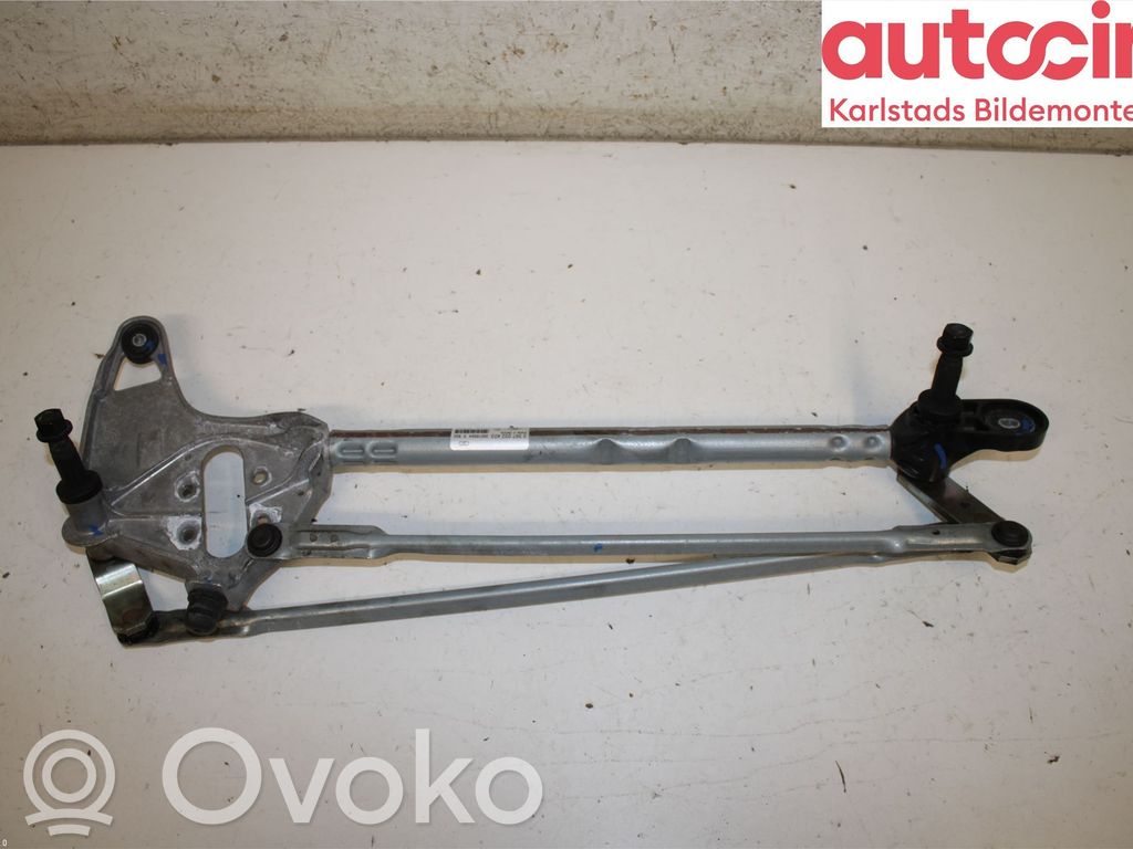 Ford Focus Front wiper linkage 
