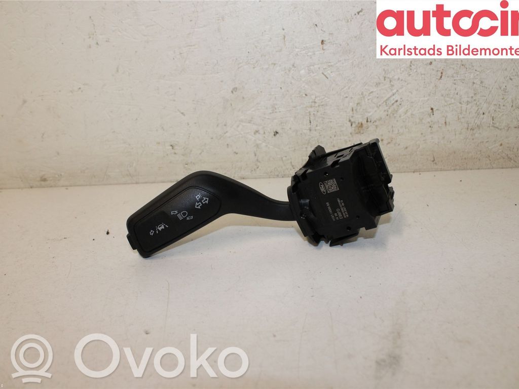 Ford Focus Indicator stalk 