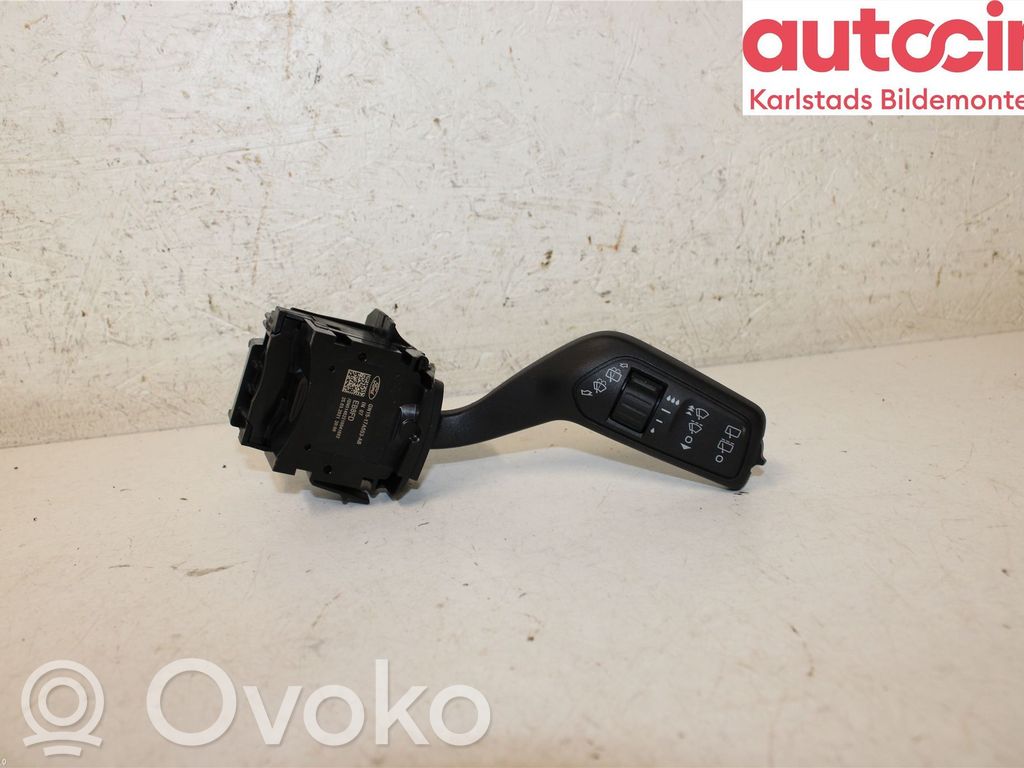 Ford Focus Commodo d'essuie-glace 