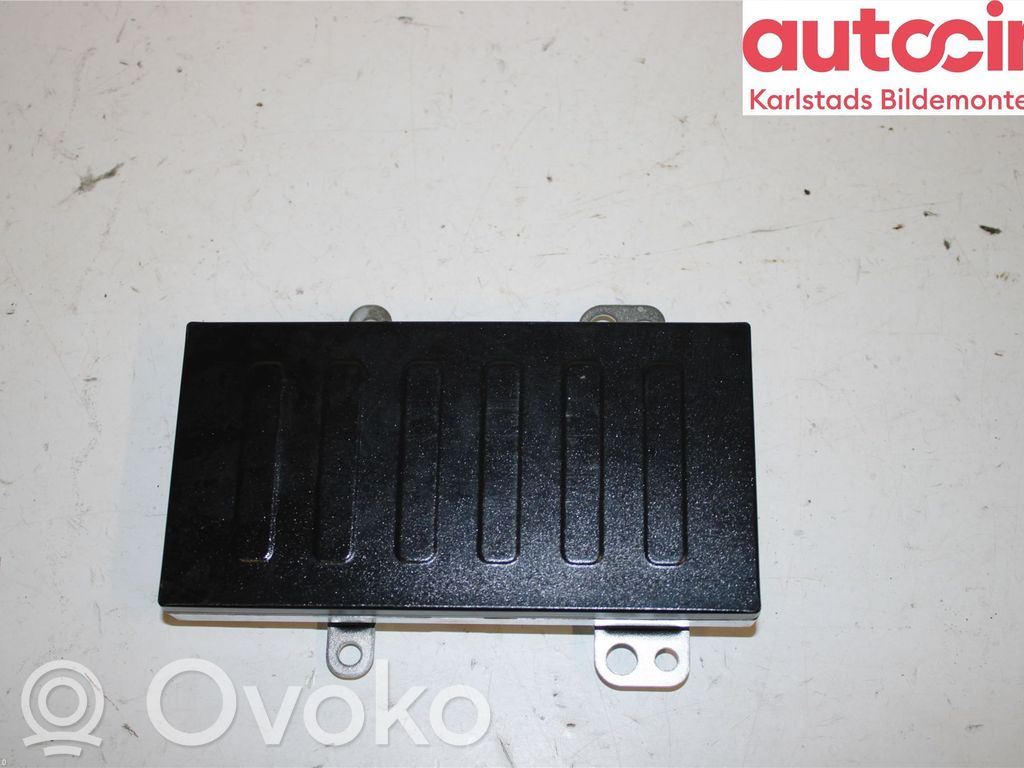 Ford Focus Other control units/modules 