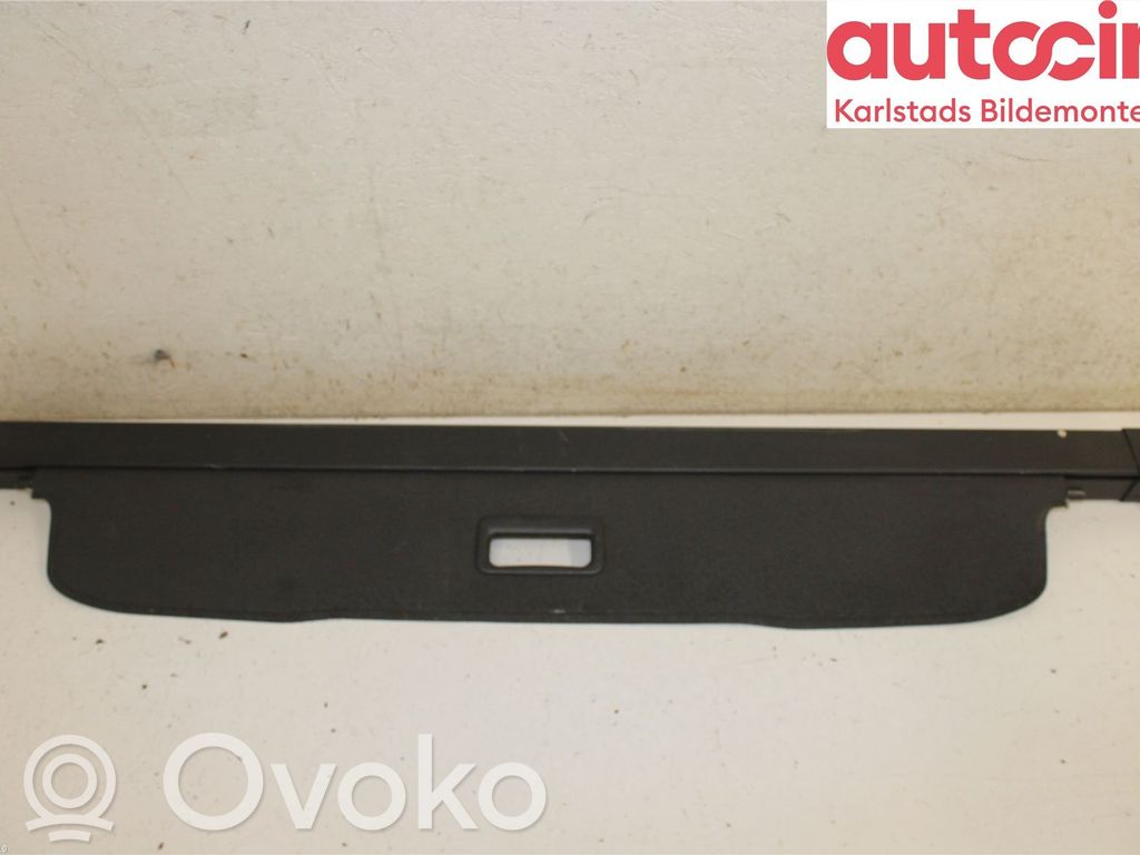 Volvo V60 Занавеска 